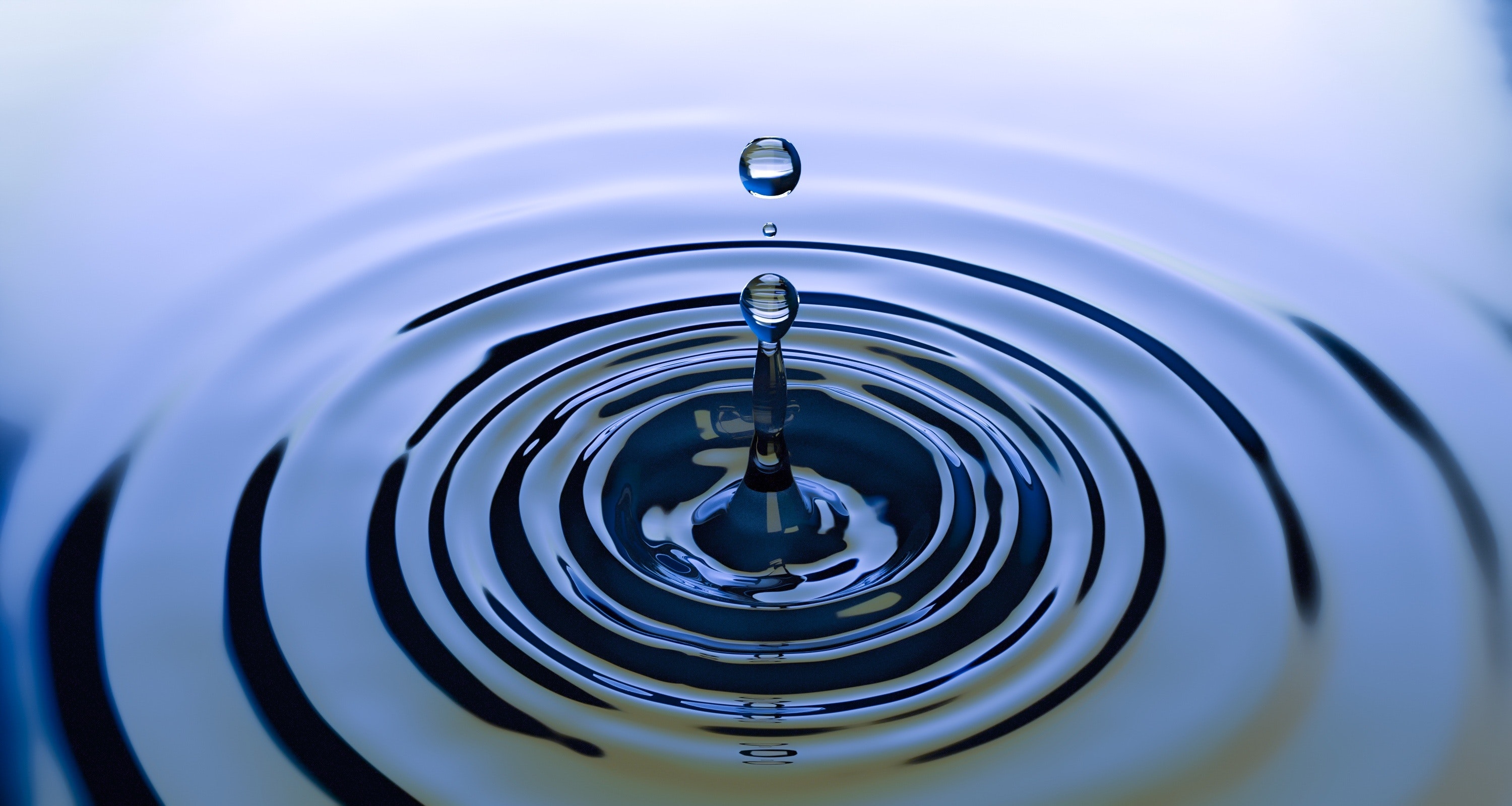 Create A Ripple Effect Of Well-Being And Positivity!